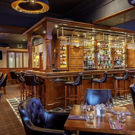 Ferryhill House Hotel 애버딘 외부 사진
